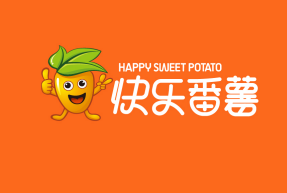 快乐番薯奶茶店加盟