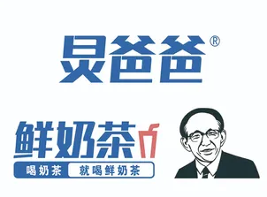 炅爸爸中式鲜奶茶加盟
