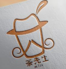 茶先生奶茶店