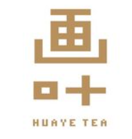 画叶奶茶