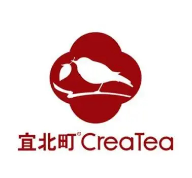 宜北町createa奶茶