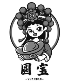 圆宝台湾小吃