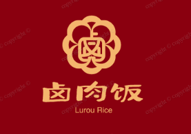 卤肉饭