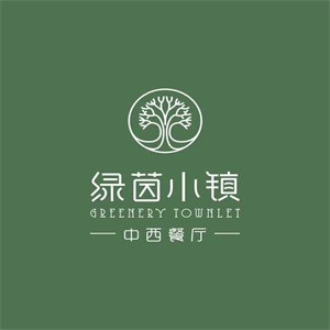 绿茵小镇餐厅