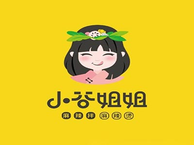 小谷姐姐麻辣拌麻辣烫