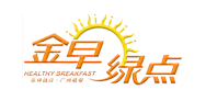 金早绿点早餐