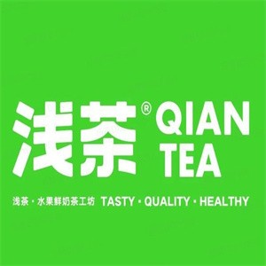 浅茶奶茶店