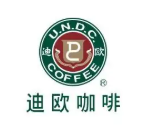 迪欧咖啡