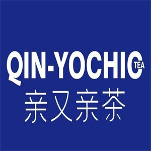 亲又亲奶茶