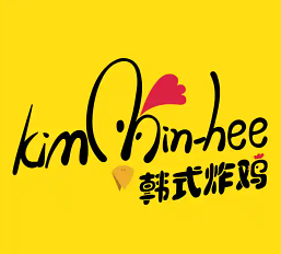 Kim min hee韩式炸鸡