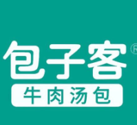 包子客牛肉汤色