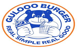GULOOO BURGER鲜制牛肉汉堡
