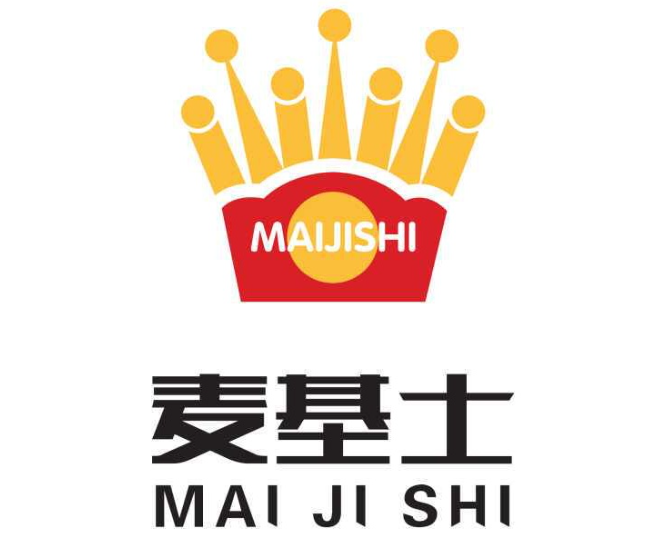 麦基士炸鸡汉堡