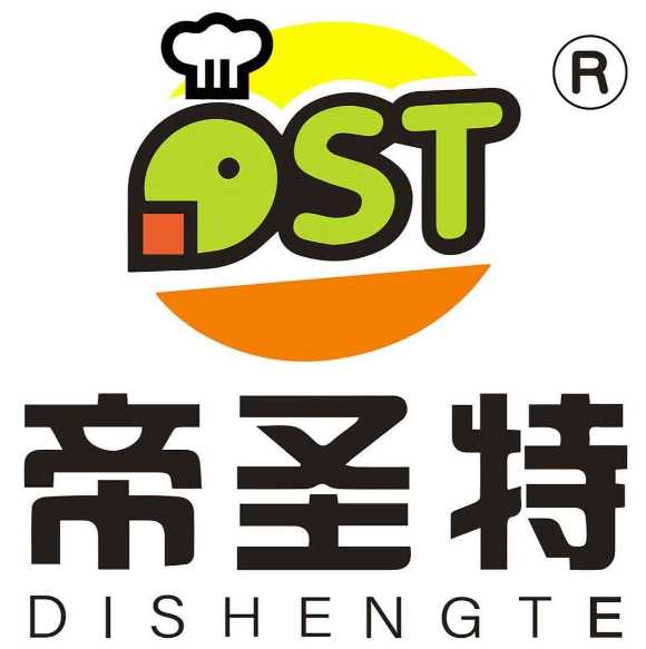 帝圣特中国汉堡