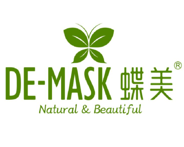 蝶美面膜