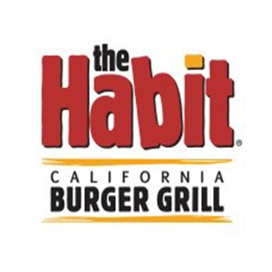 The Habit Burger Grill哈比特汉堡