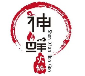 神鲜酸汤鱼火锅