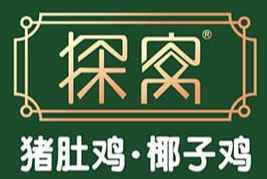 探窝超级椰子鸡