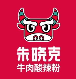 朱晓克酸辣粉