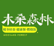 木桑森林轻食沙拉