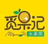 觅果记酸奶水果捞