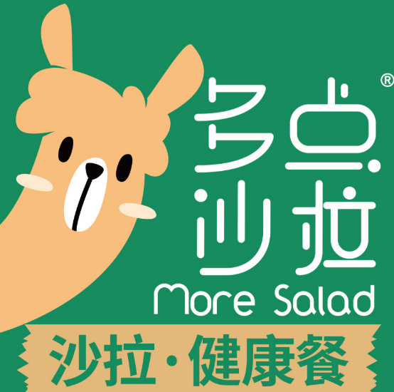 多点沙拉