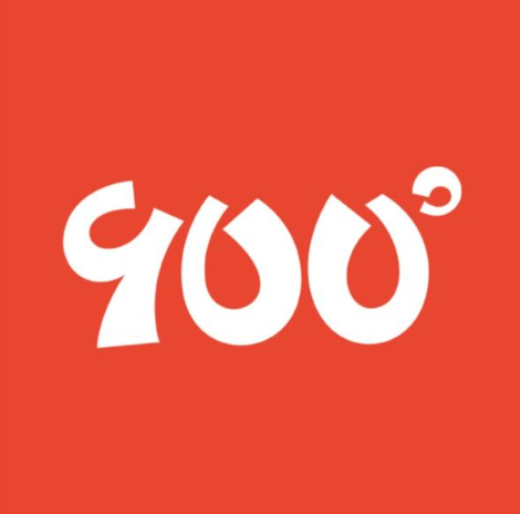 900°烧烤工场