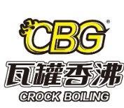 瓦罐香沸小吃快餐