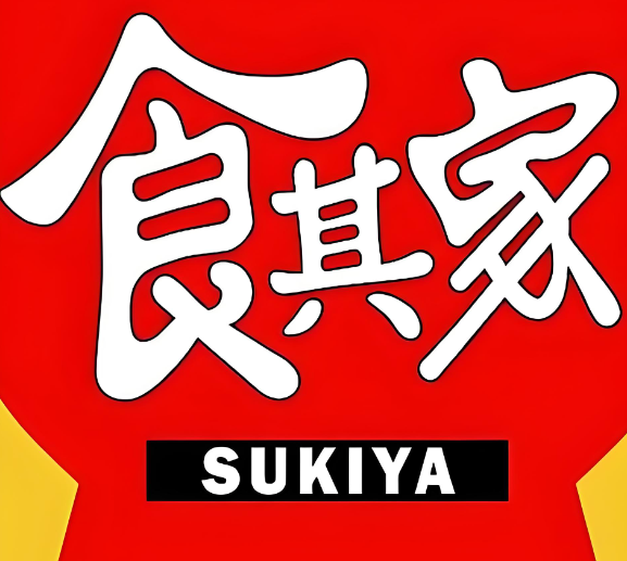 食其家牛丼咖喱