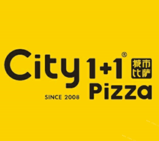 City1+1pizza城市比萨