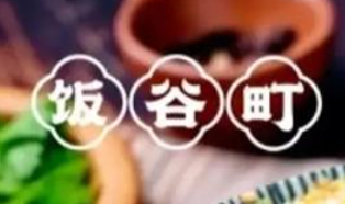 饭谷町