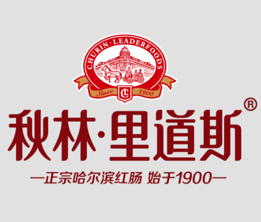 秋林里道斯食品
