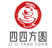 四四方圆豆腐皮火锅