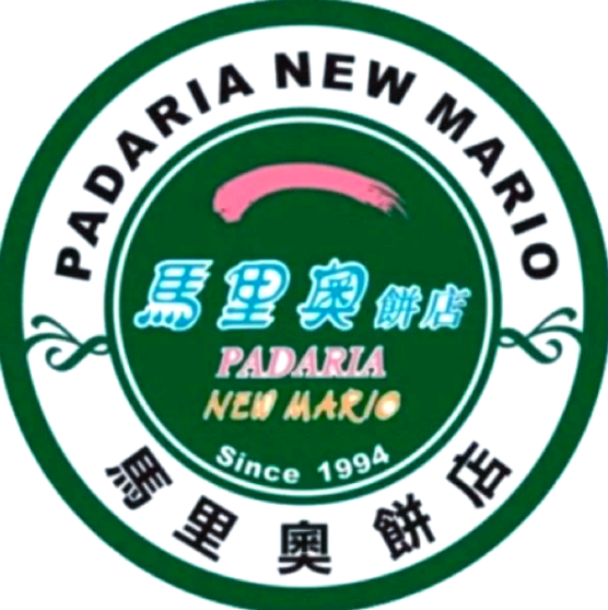 马里奥饼店