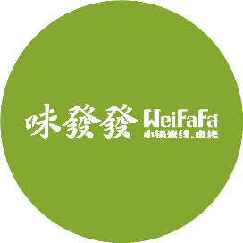 味發發小锅米线