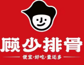 顾少排骨