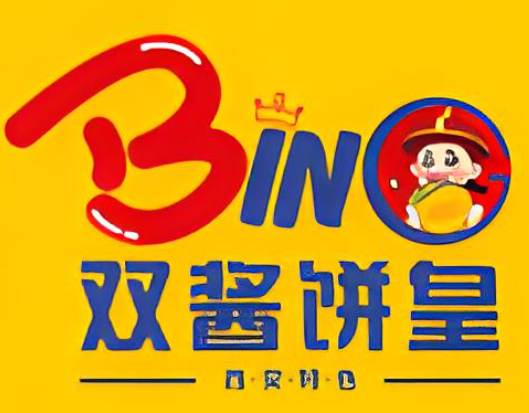 双酱饼皇土豆片夹馍