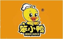 笨小鸭台湾手撕面包加盟