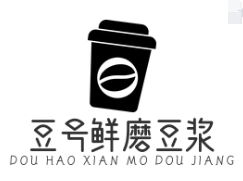 豆号鲜磨豆浆