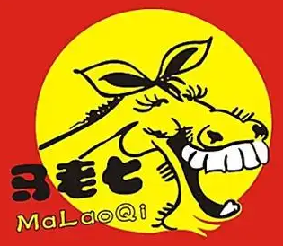 马老七手工米粉