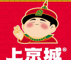 上京城中国鸡排