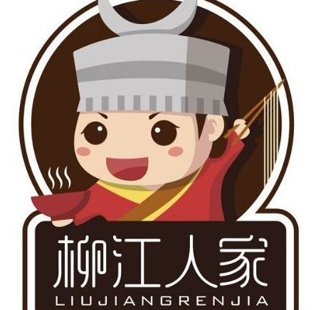 柳江人家螺蛳粉