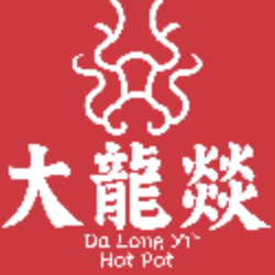 大龙燚