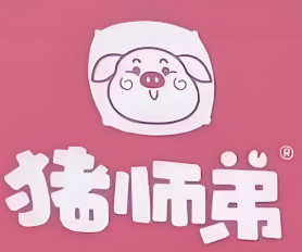 猪师弟空气年糕