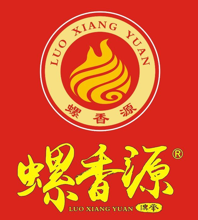 螺香源柳州螺蛳粉