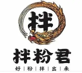 拌粉君加盟