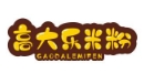 高大乐桂林米粉加盟