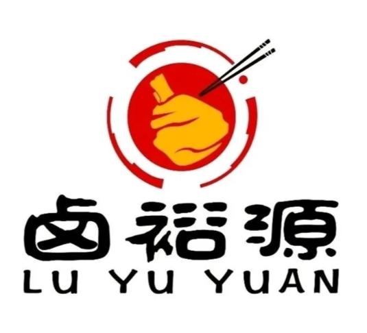 卤裕源椒盐蹄膀