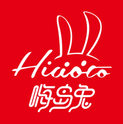 嗨岛兔·四川特产烤兔兔头