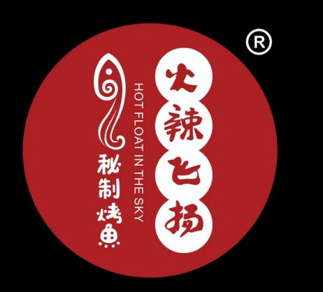 火辣飞扬秘制烤鱼加盟